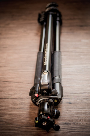 Manfrotto 055